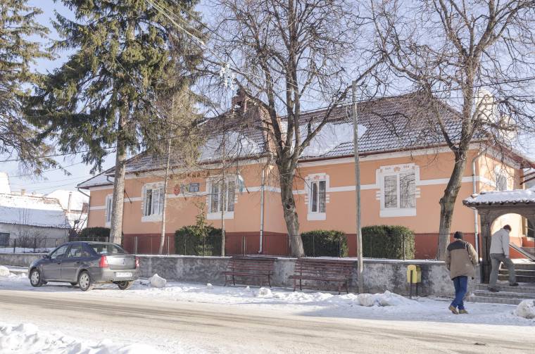 Meggyilkoltak egy idős nőt Homoródalmáson